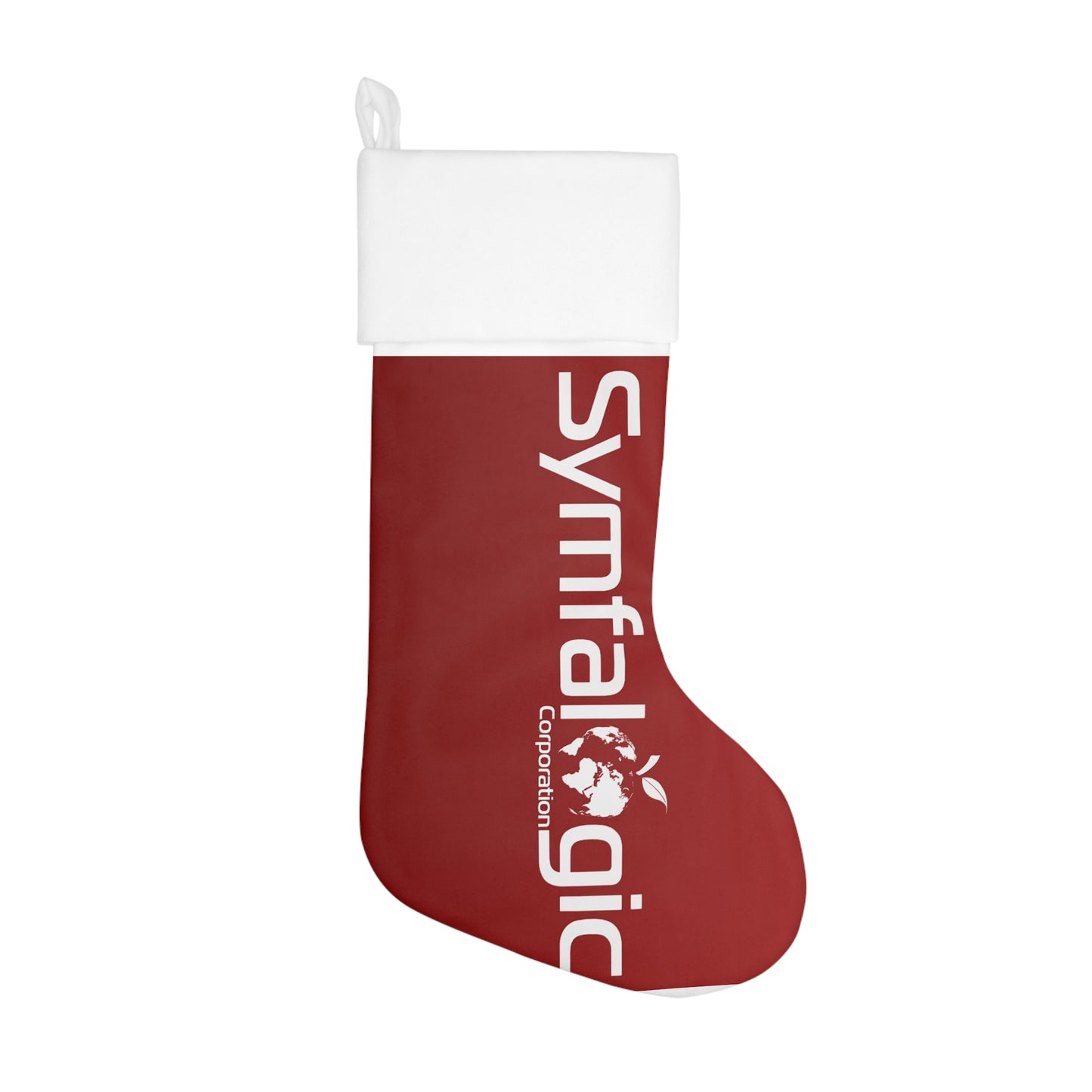 Holiday Stocking