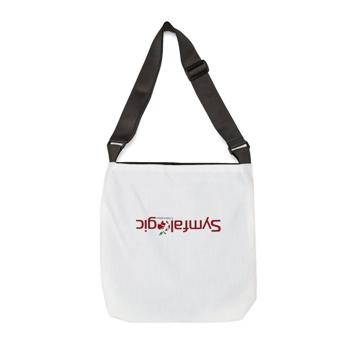 Adjustable Tote Bag (AOP)
