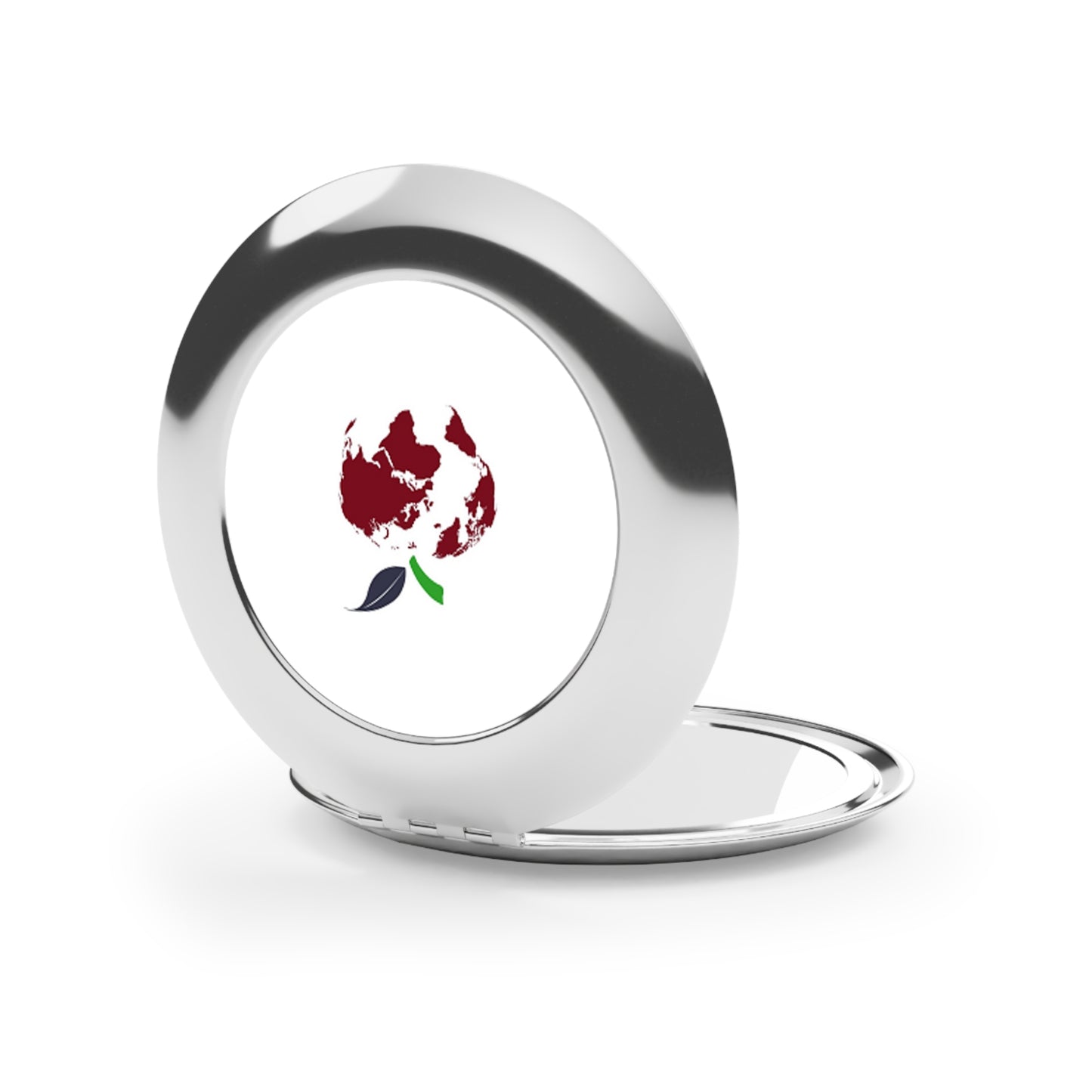 Compact Travel Mirror