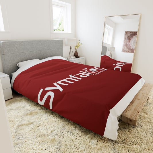 Duvet Cover