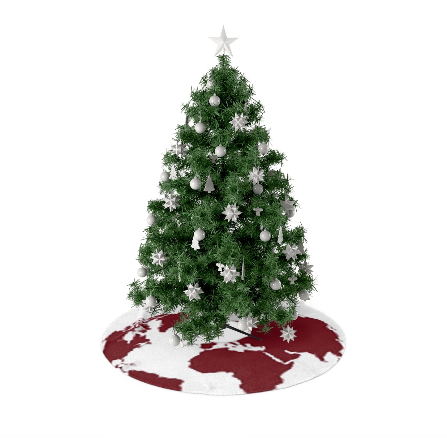 Christmas Tree Skirts