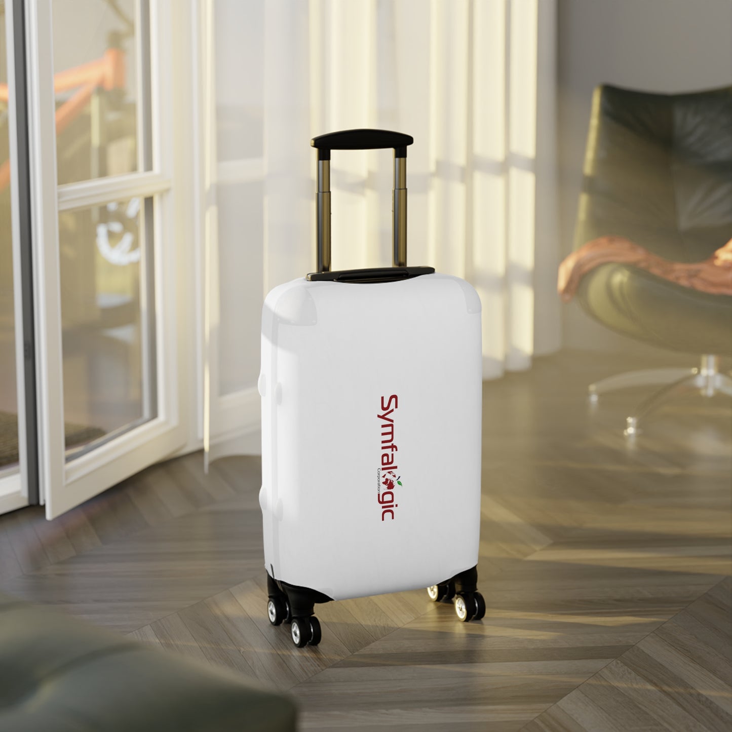 Luggage Cover