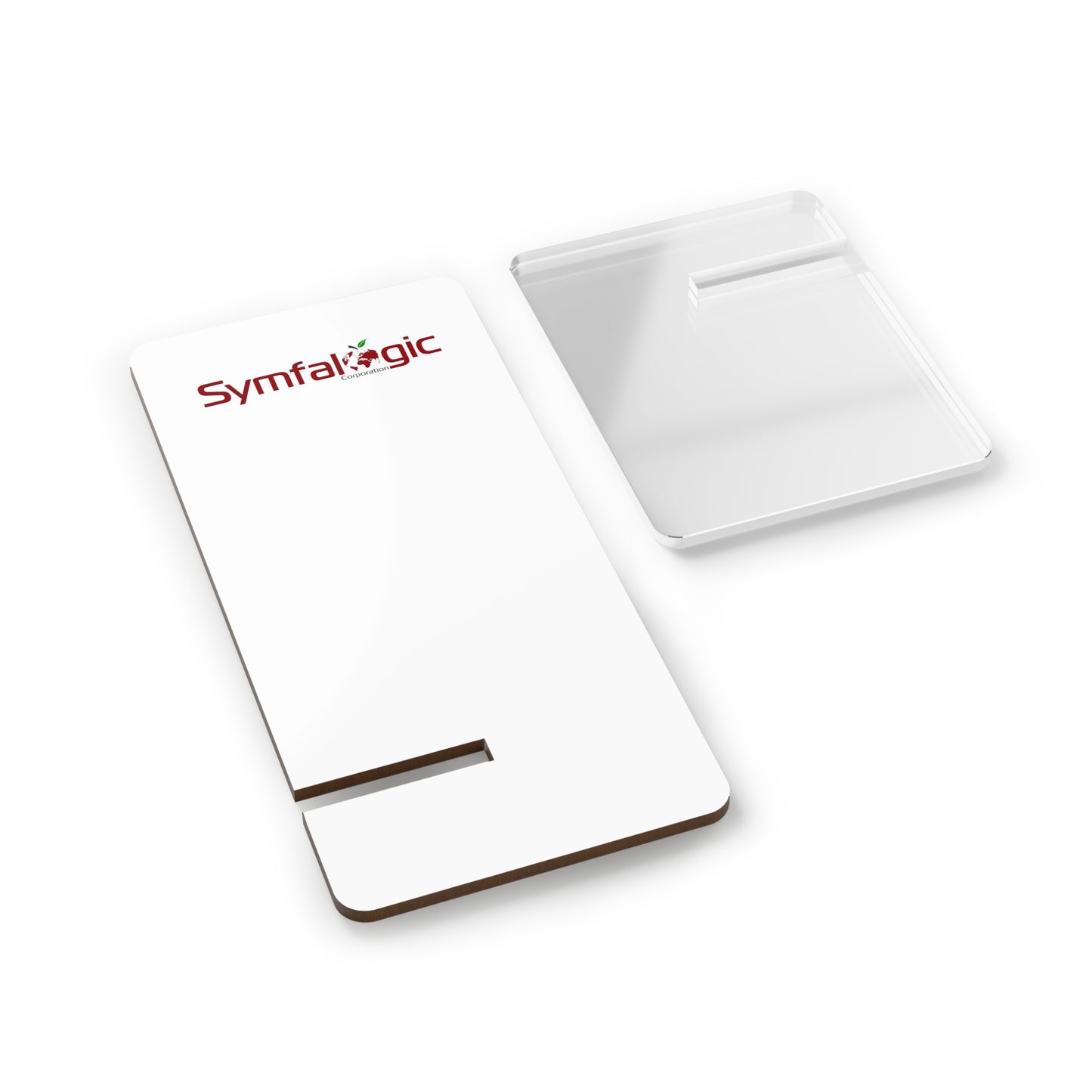 Mobile Display Stand for Smartphones