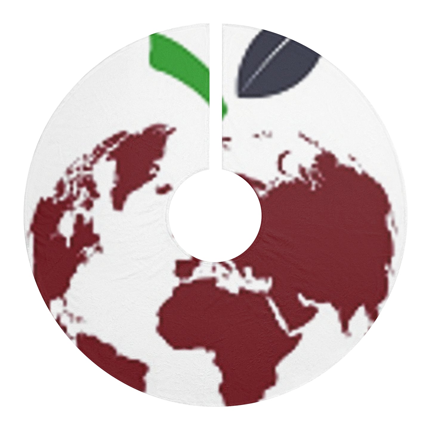 Christmas Tree Skirts