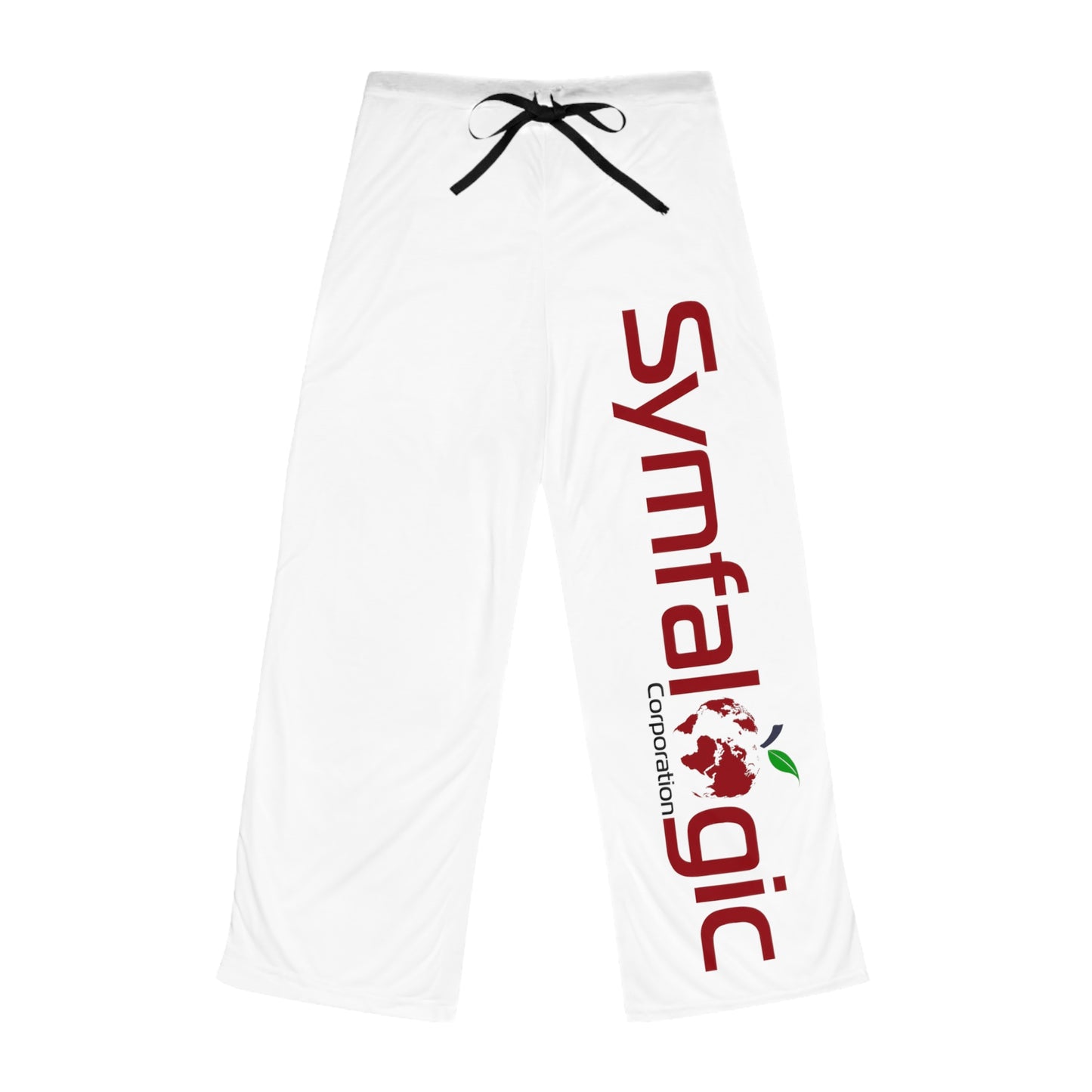 Women's Pajama Pants (AOP)