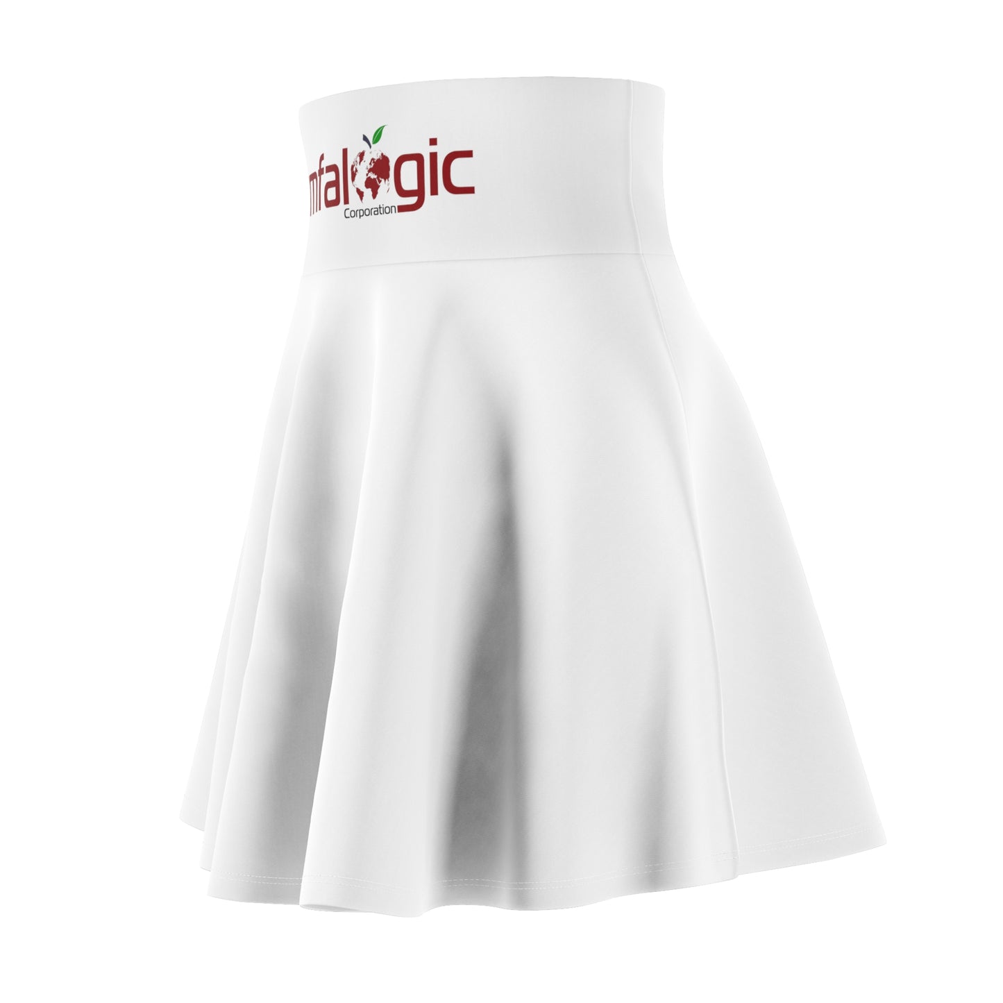 Women's Skater Skirt (AOP)