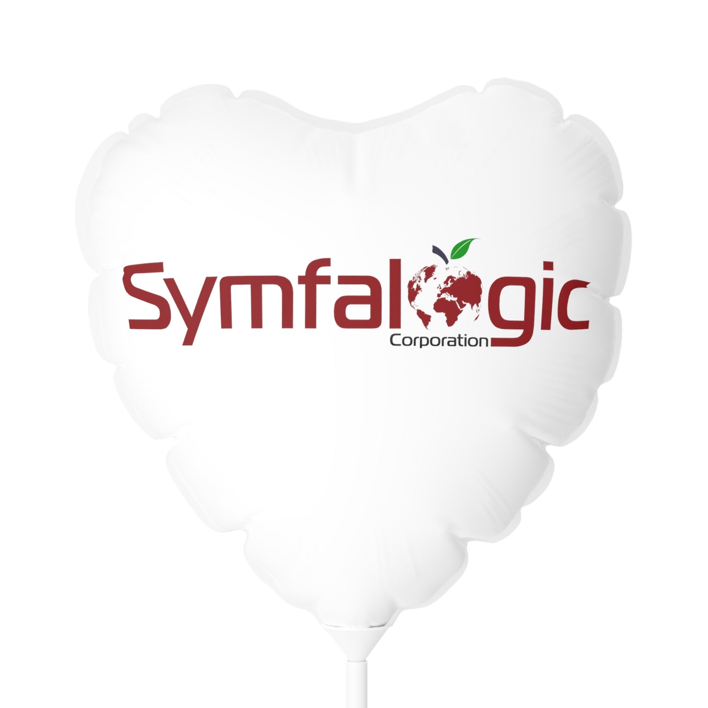 Balloon (Round and Heart-shaped), 11"