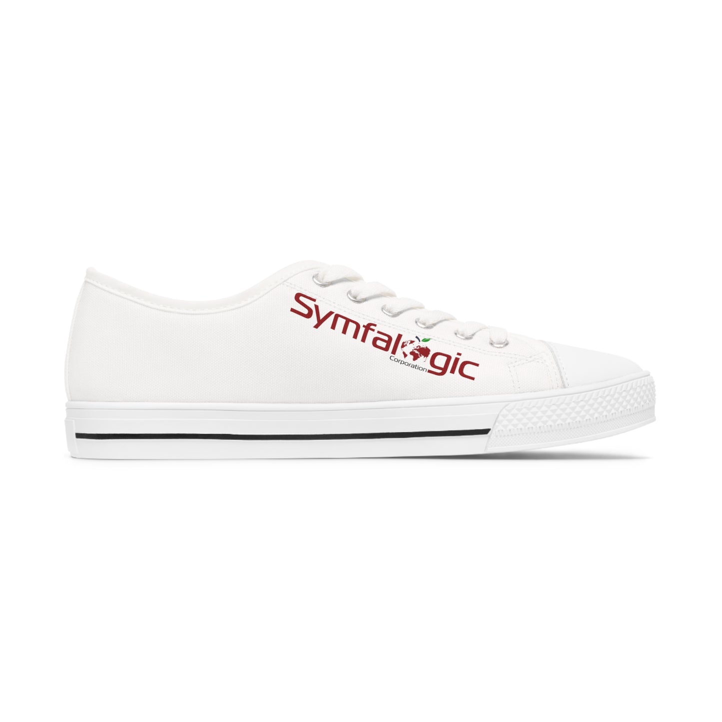 Women's Low Top Sneakers
