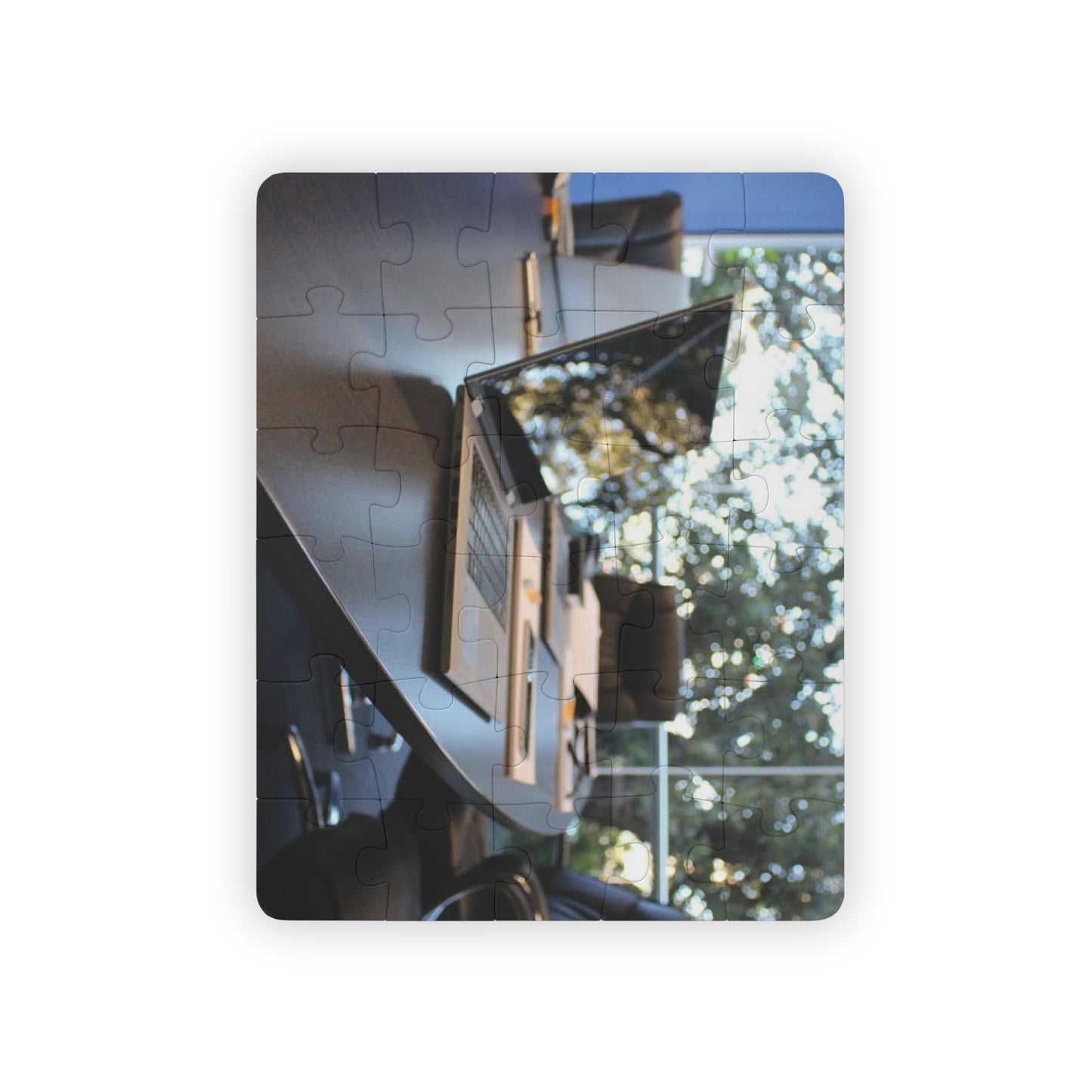 Kids' Puzzle, 30-Piece