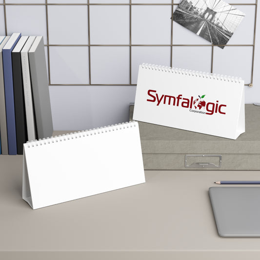 Desk Calendar