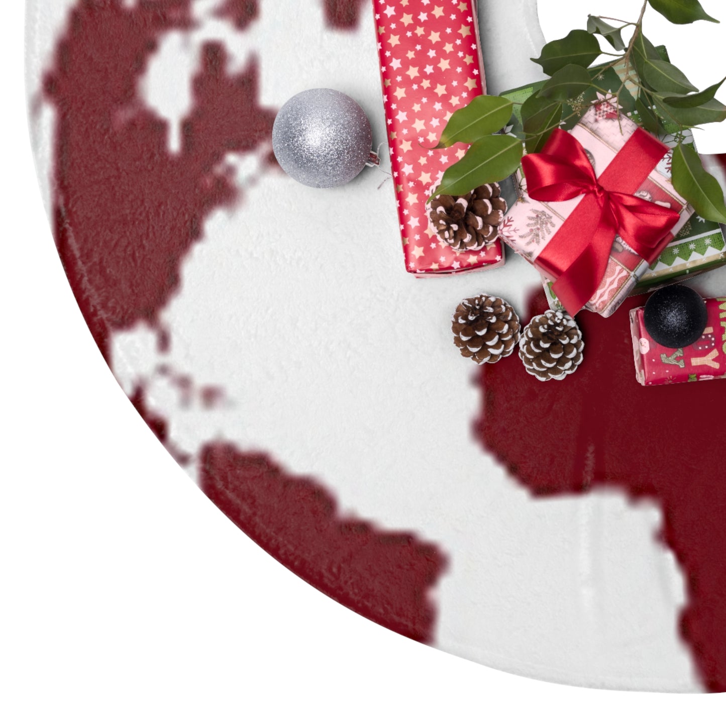 Christmas Tree Skirts