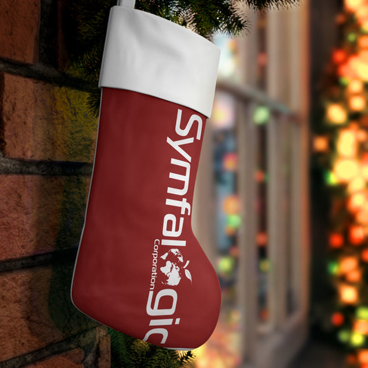 Holiday Stocking