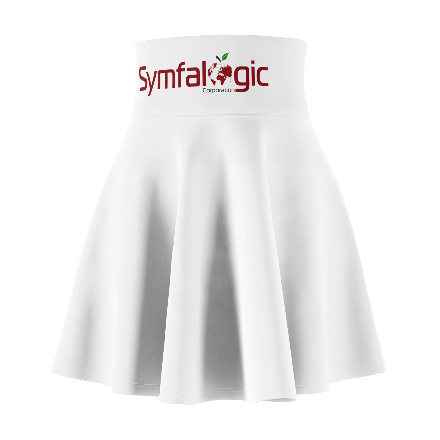 Women's Skater Skirt (AOP)