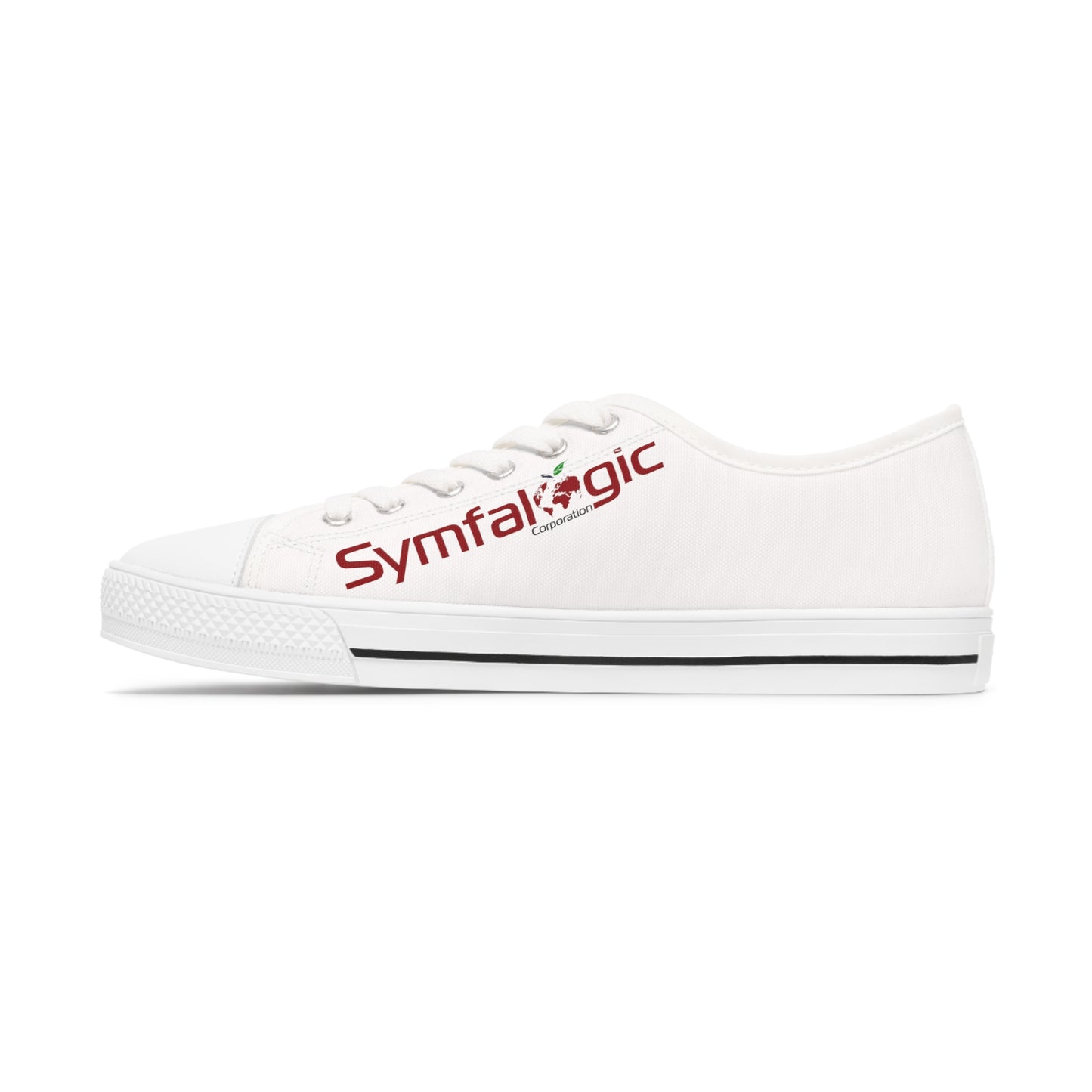 Women's Low Top Sneakers