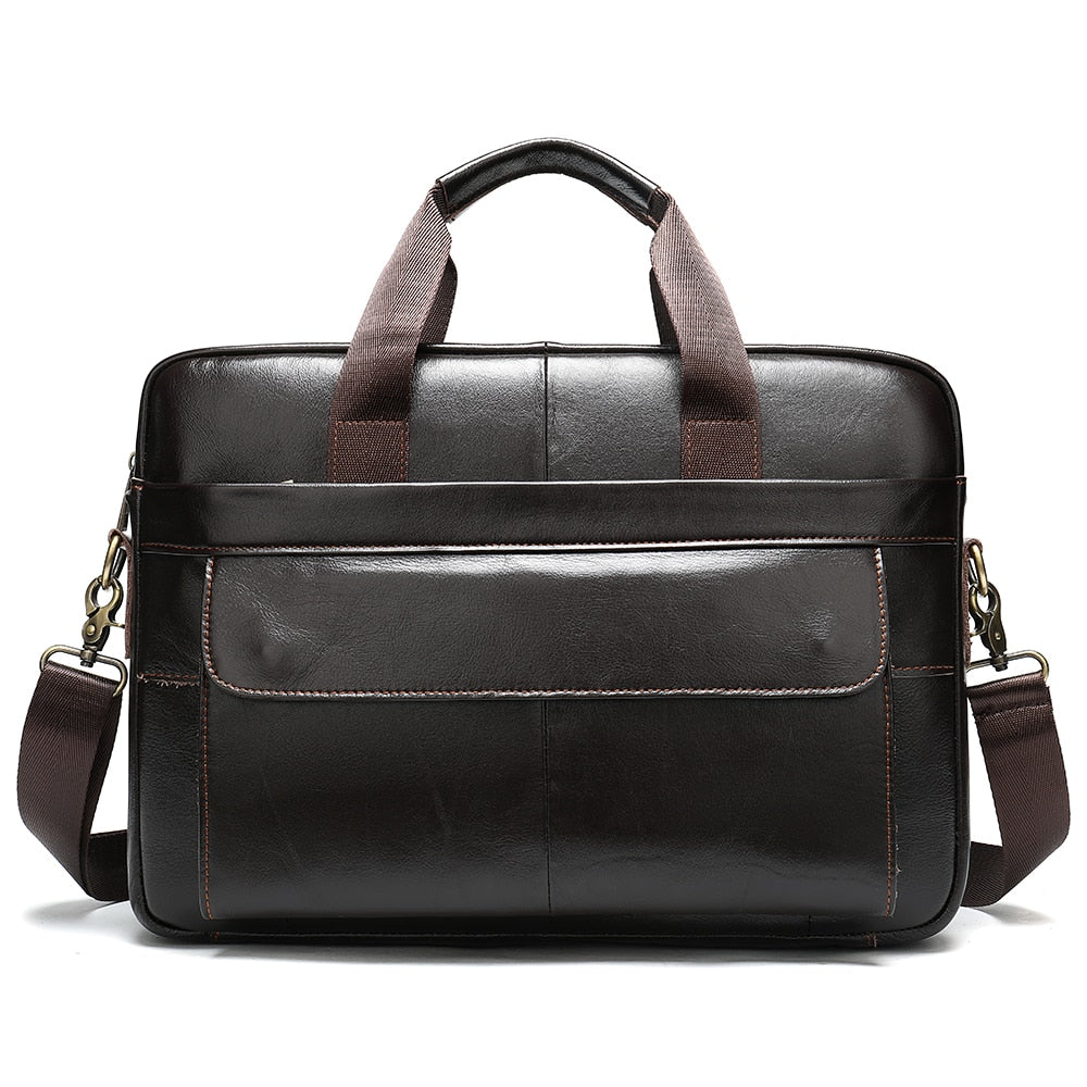 WESTAL Men's Briefcases