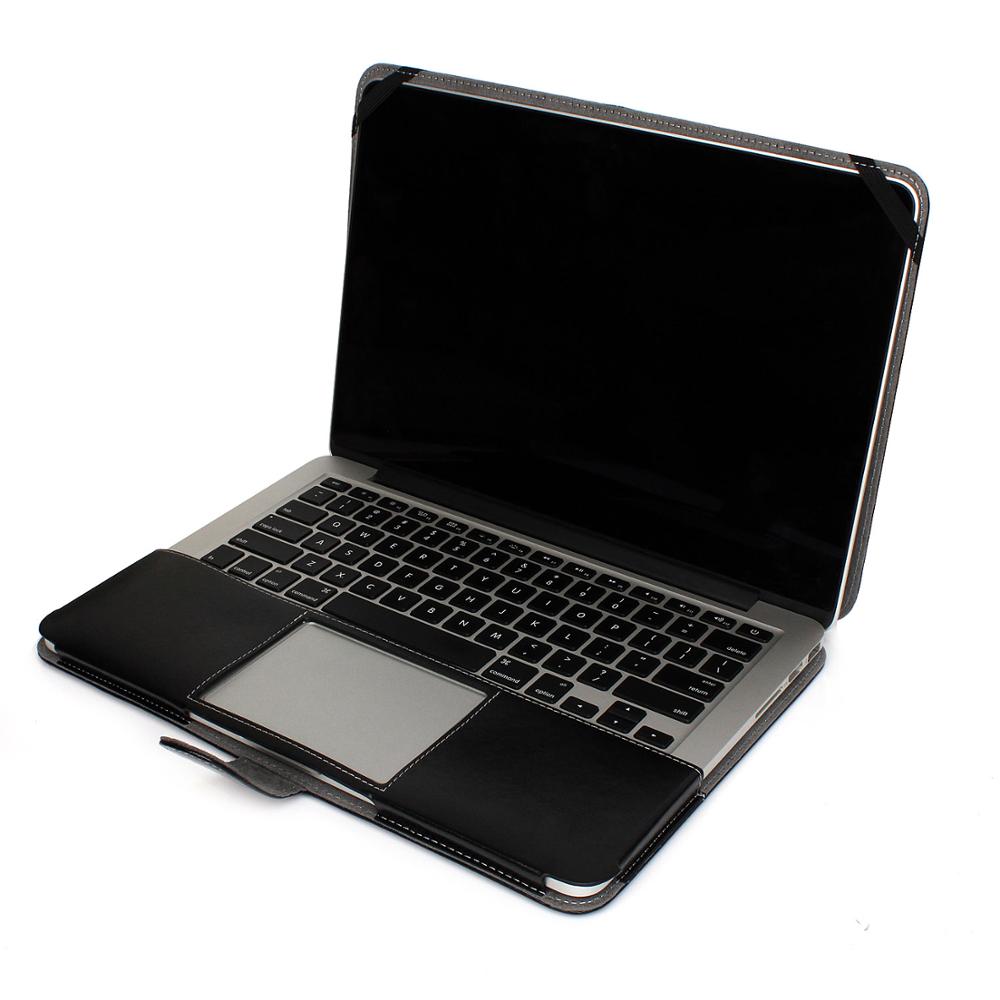 Leather Laptop Case For Apple