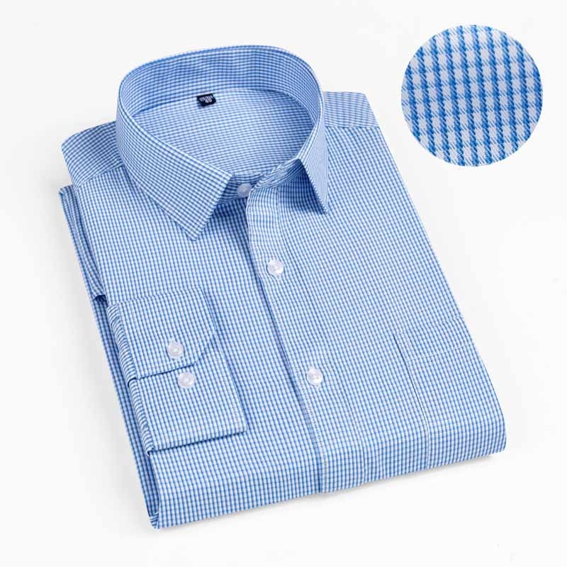 New  Autumn Men Shirt