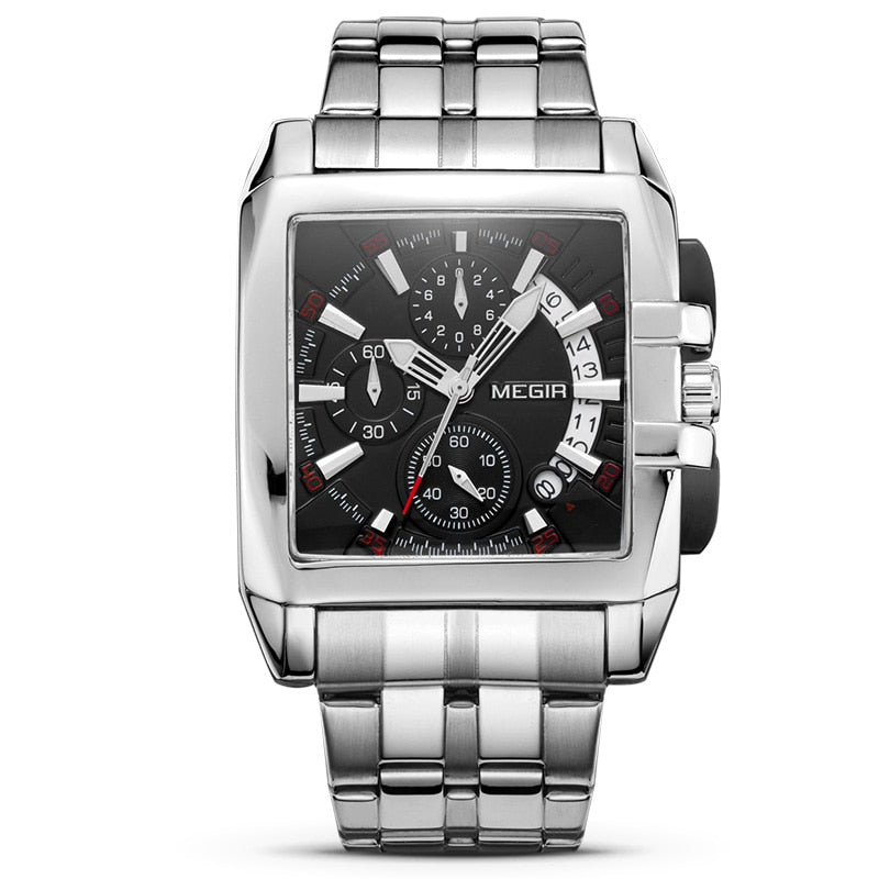 MEGIR Men's  Wristwatches
