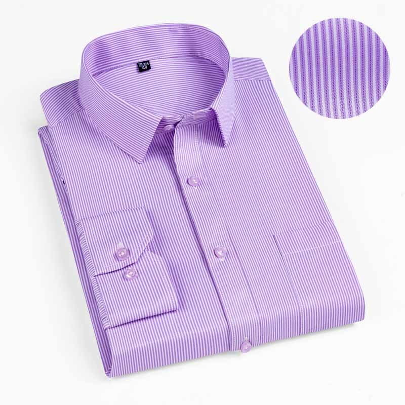 New  Autumn Men Shirt