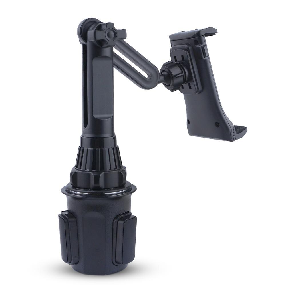 Universal 360 car Cup Holder