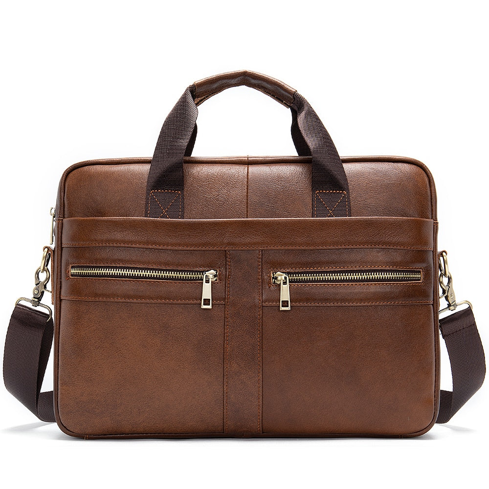 WESTAL Men's Briefcases