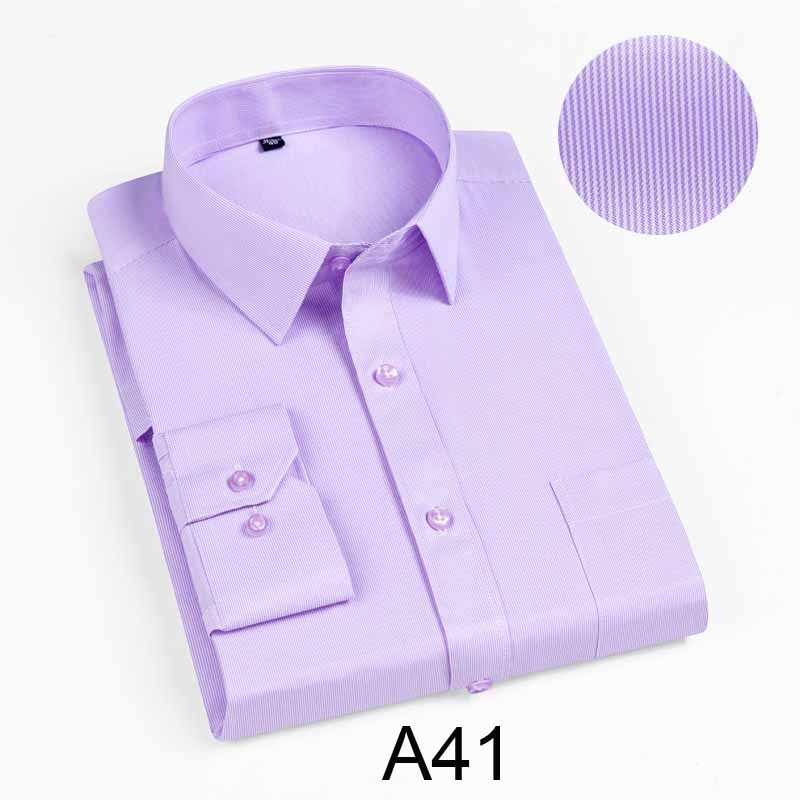 New  Autumn Men Shirt