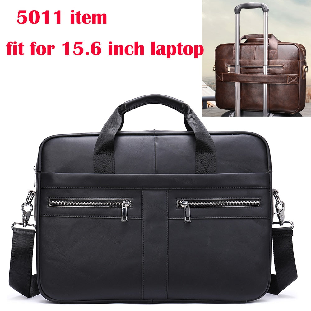 WESTAL Men's Briefcases