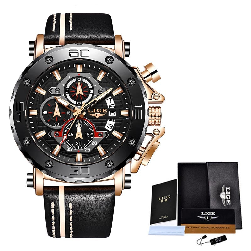 Men Watches