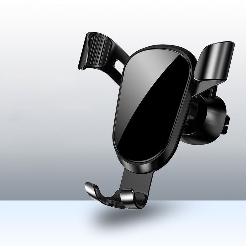 Gravity Car Phone Holder
