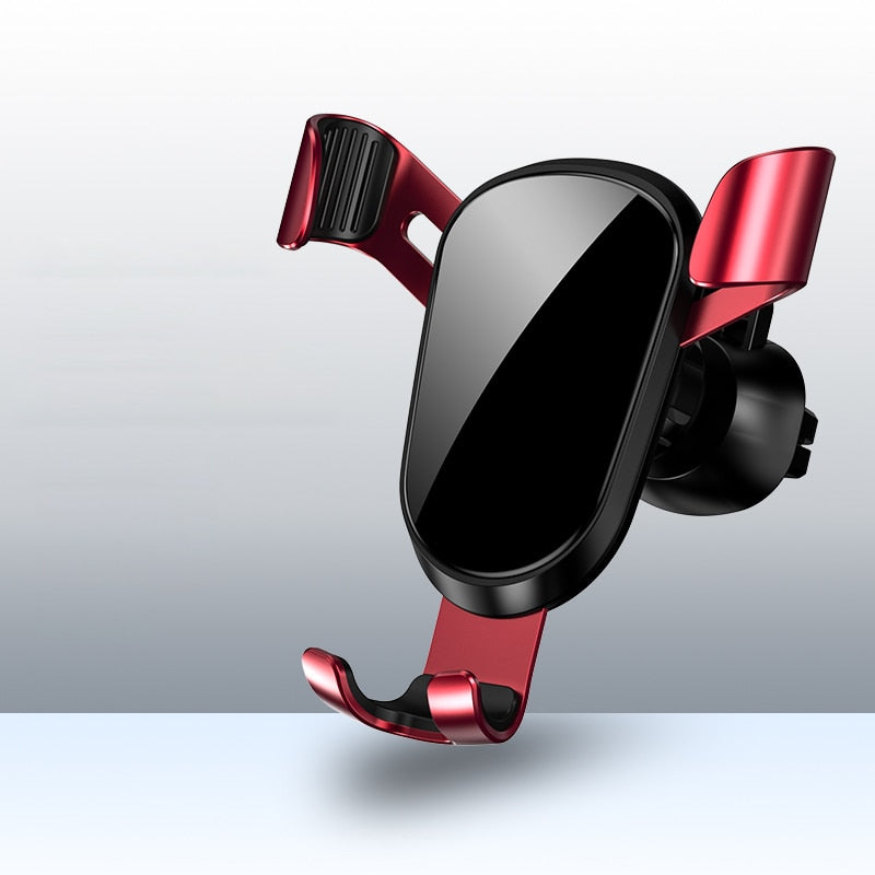 Gravity Car Phone Holder