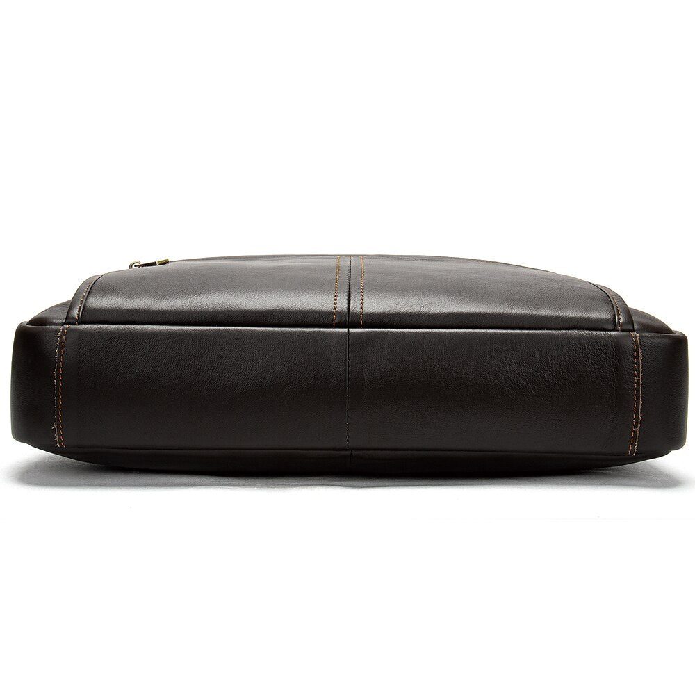 WESTAL Men's Briefcase Men's Bag