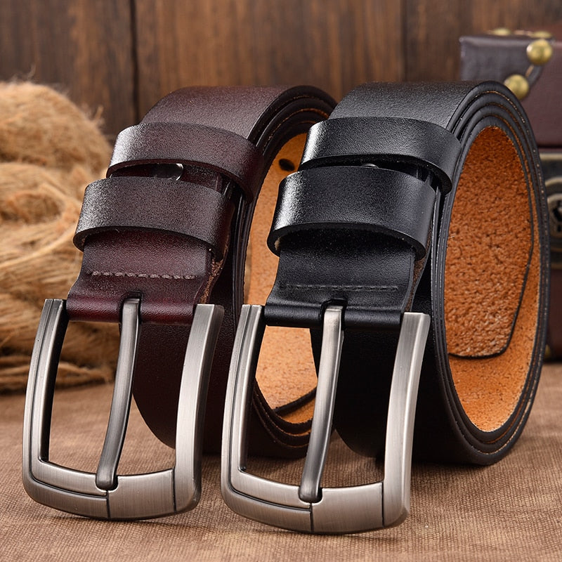 Male Belt