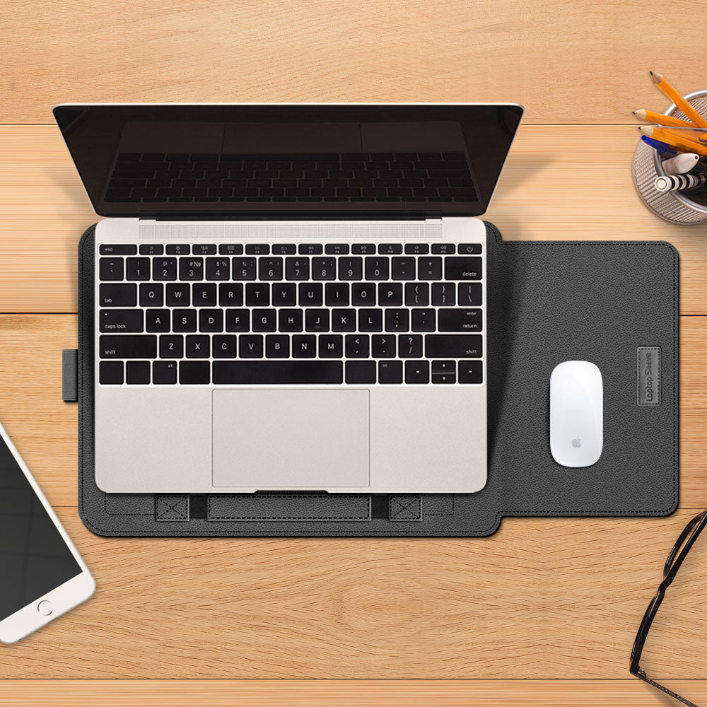 Laptop Sleeve Bag Case For Macbook Air Pro
