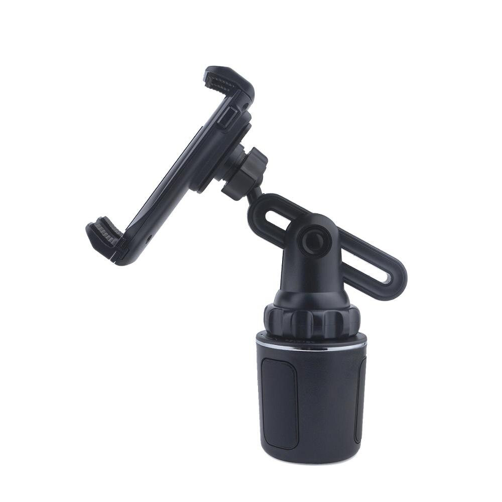 Universal 360 car Cup Holder