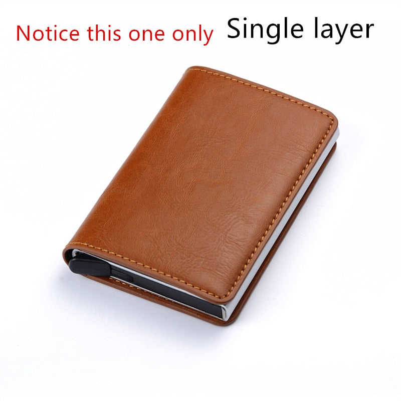 Credit Card Holder