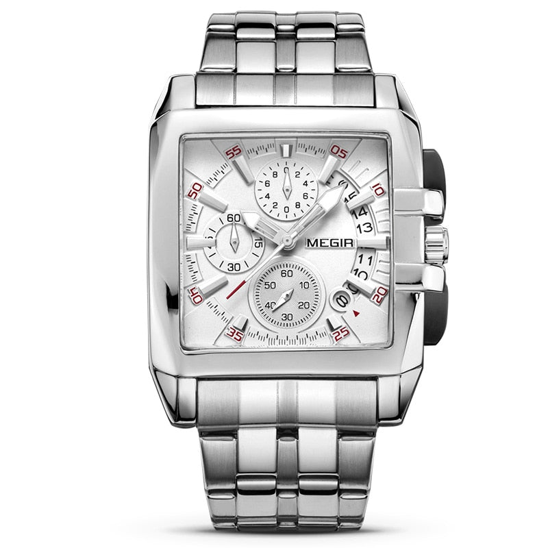MEGIR Men's  Wristwatches