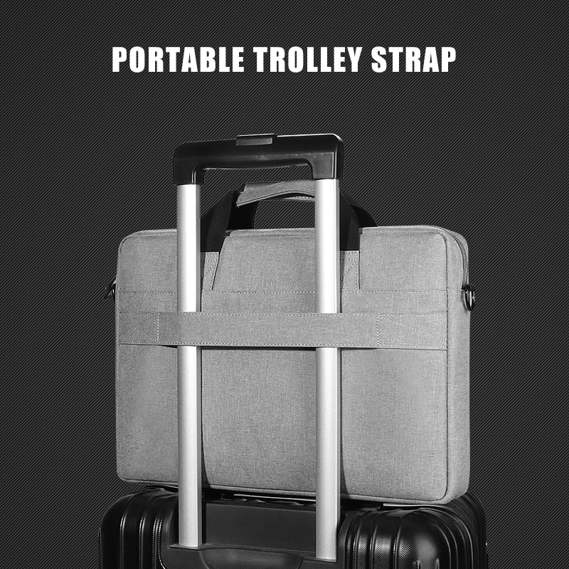 Laptop bag