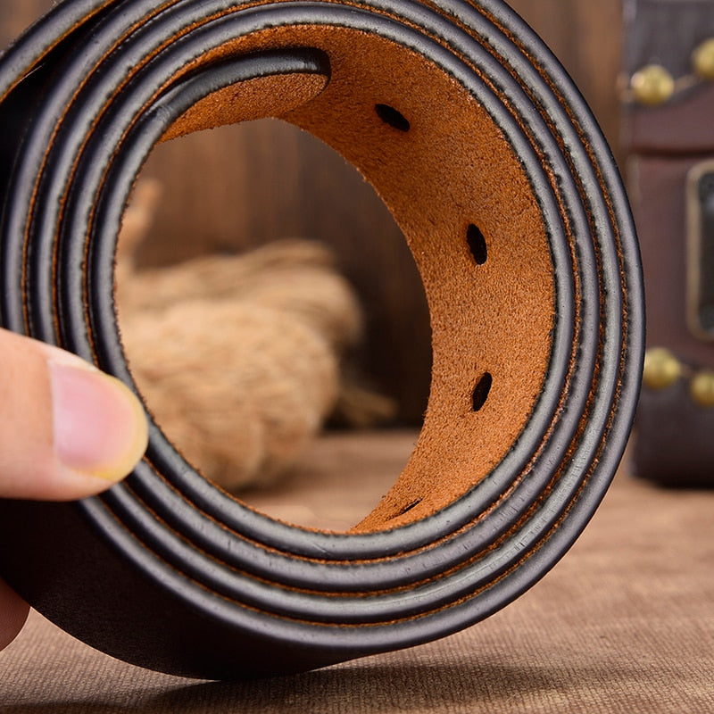 Male Belt