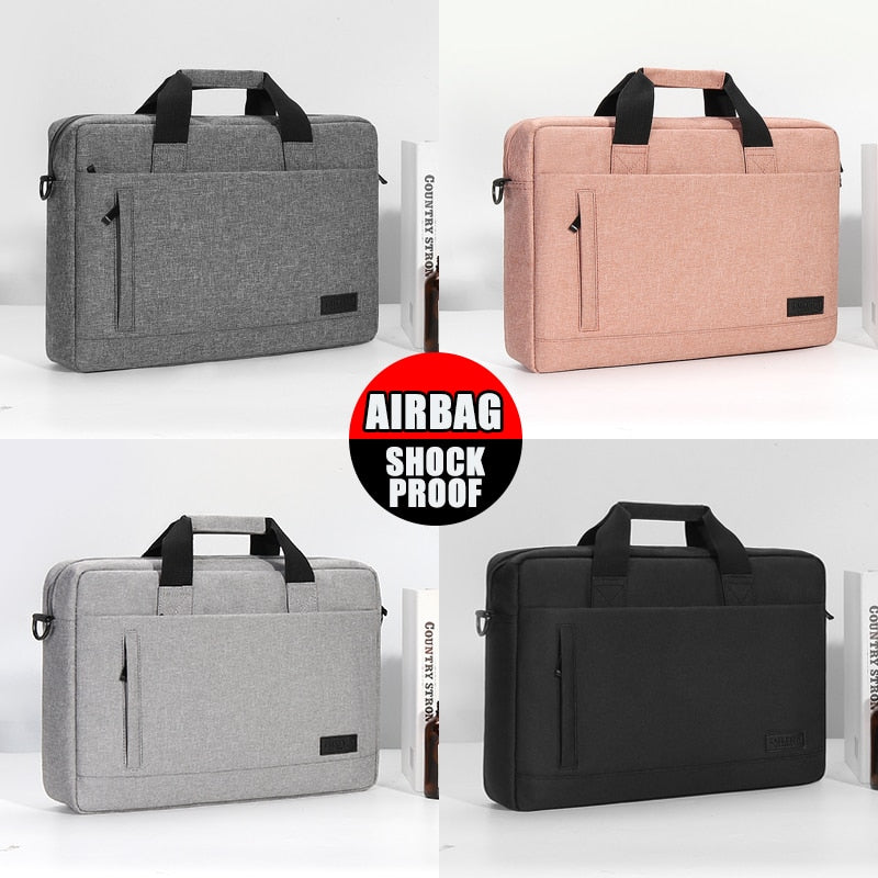 Laptop bag