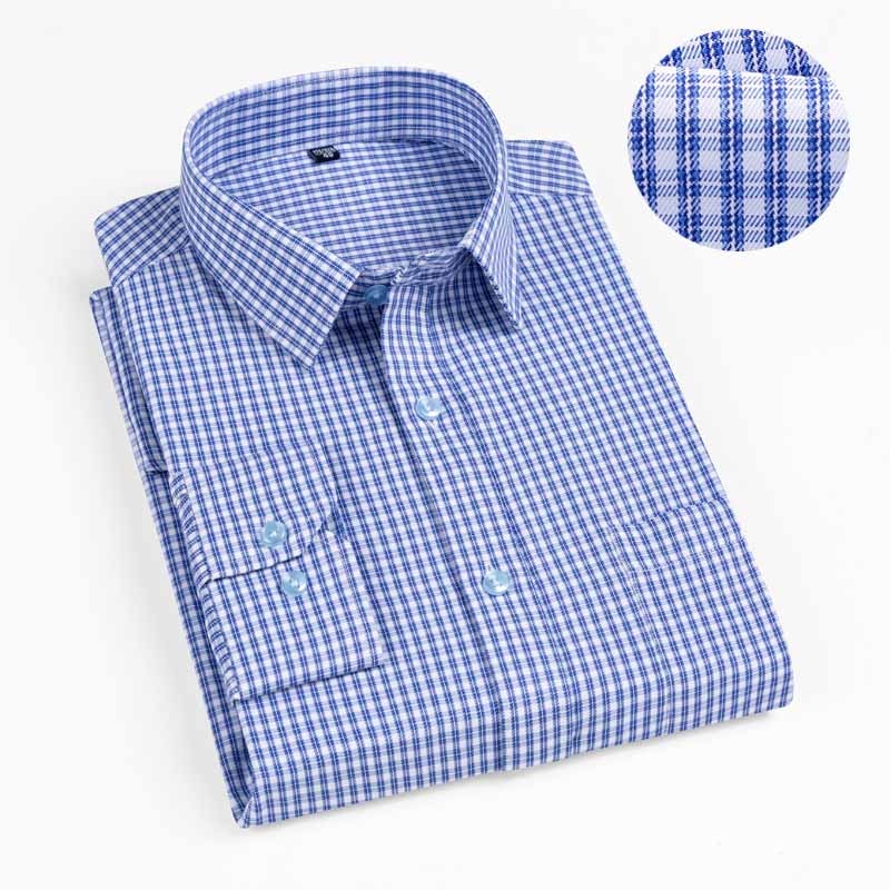 New  Autumn Men Shirt