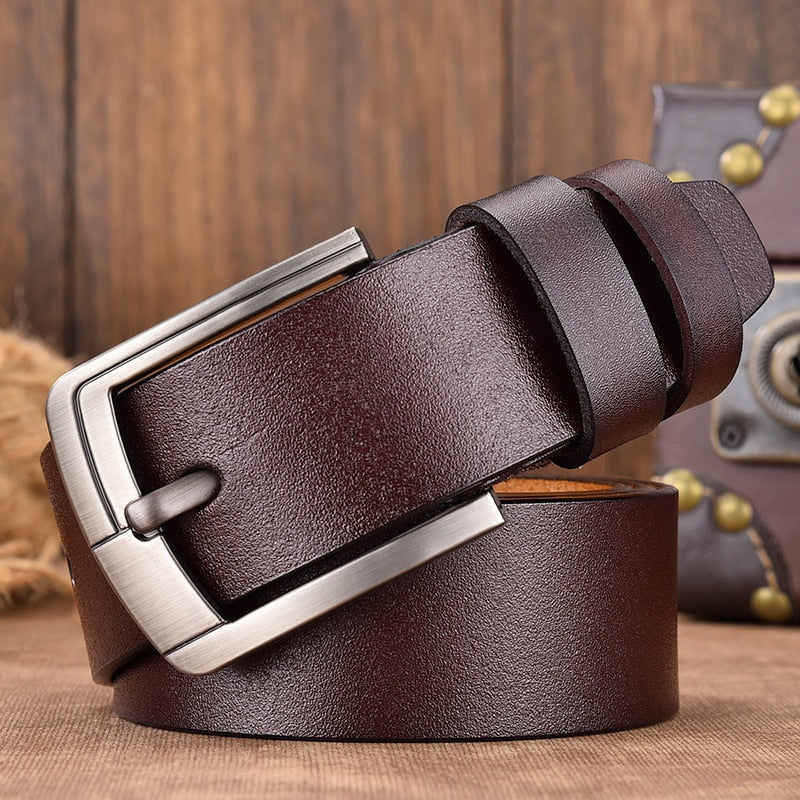 Male Belt