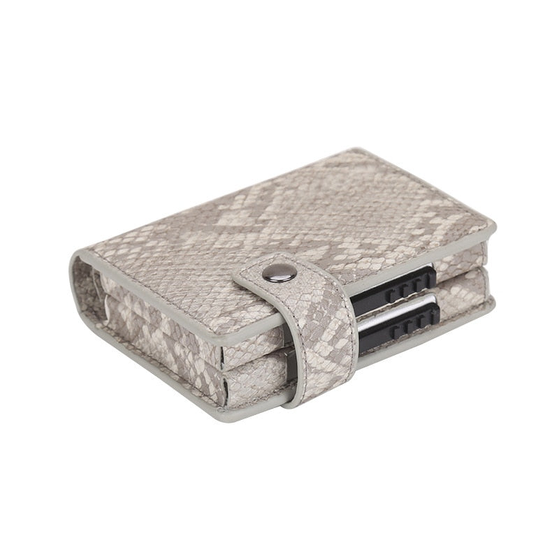 Credit Card Holder
