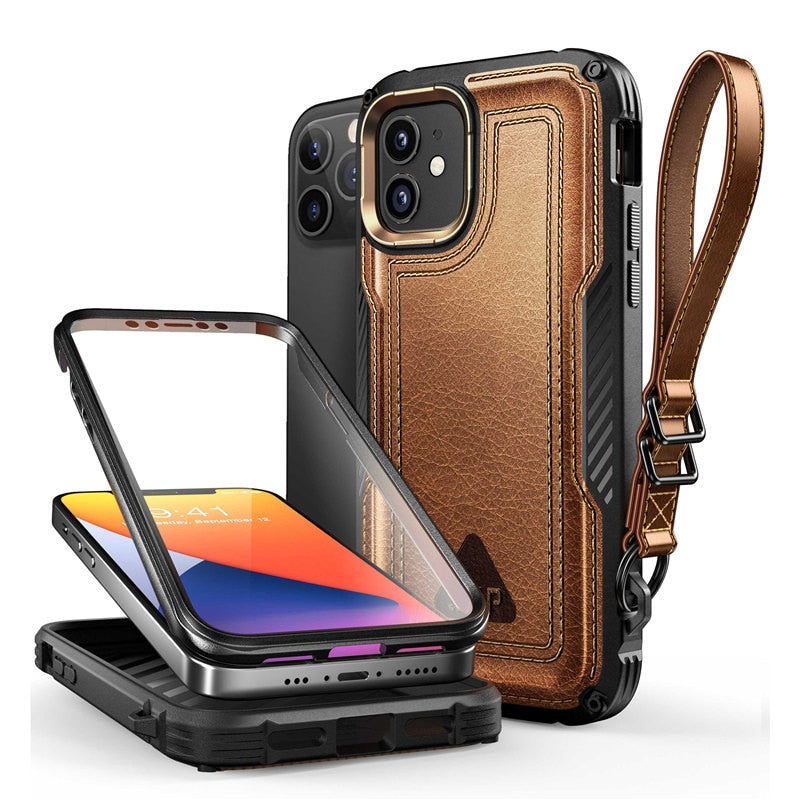 SUPCASE For iPhone 12