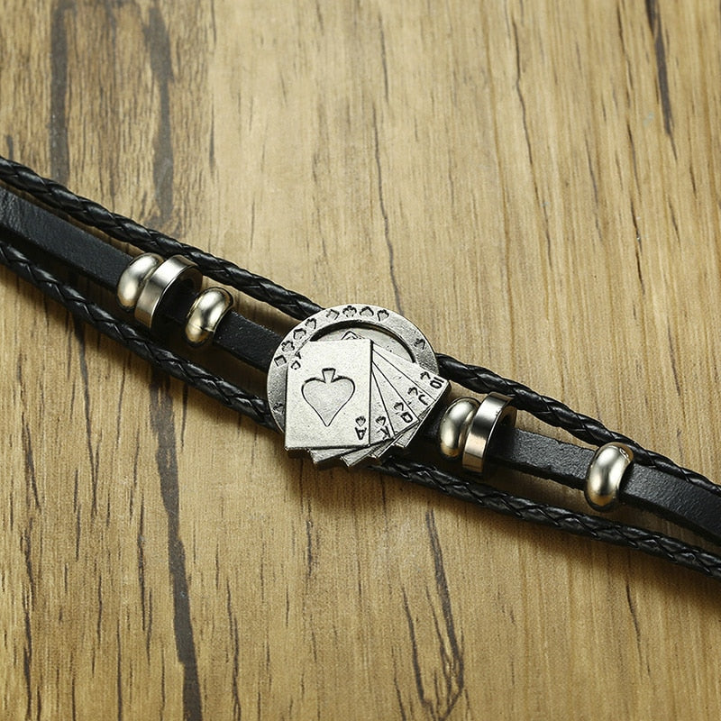 Men Bracelet