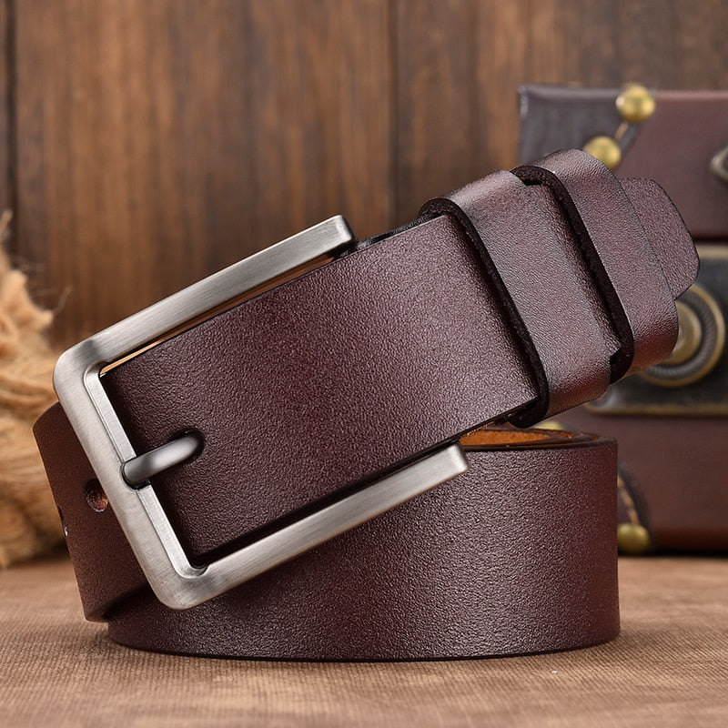 Male Belt