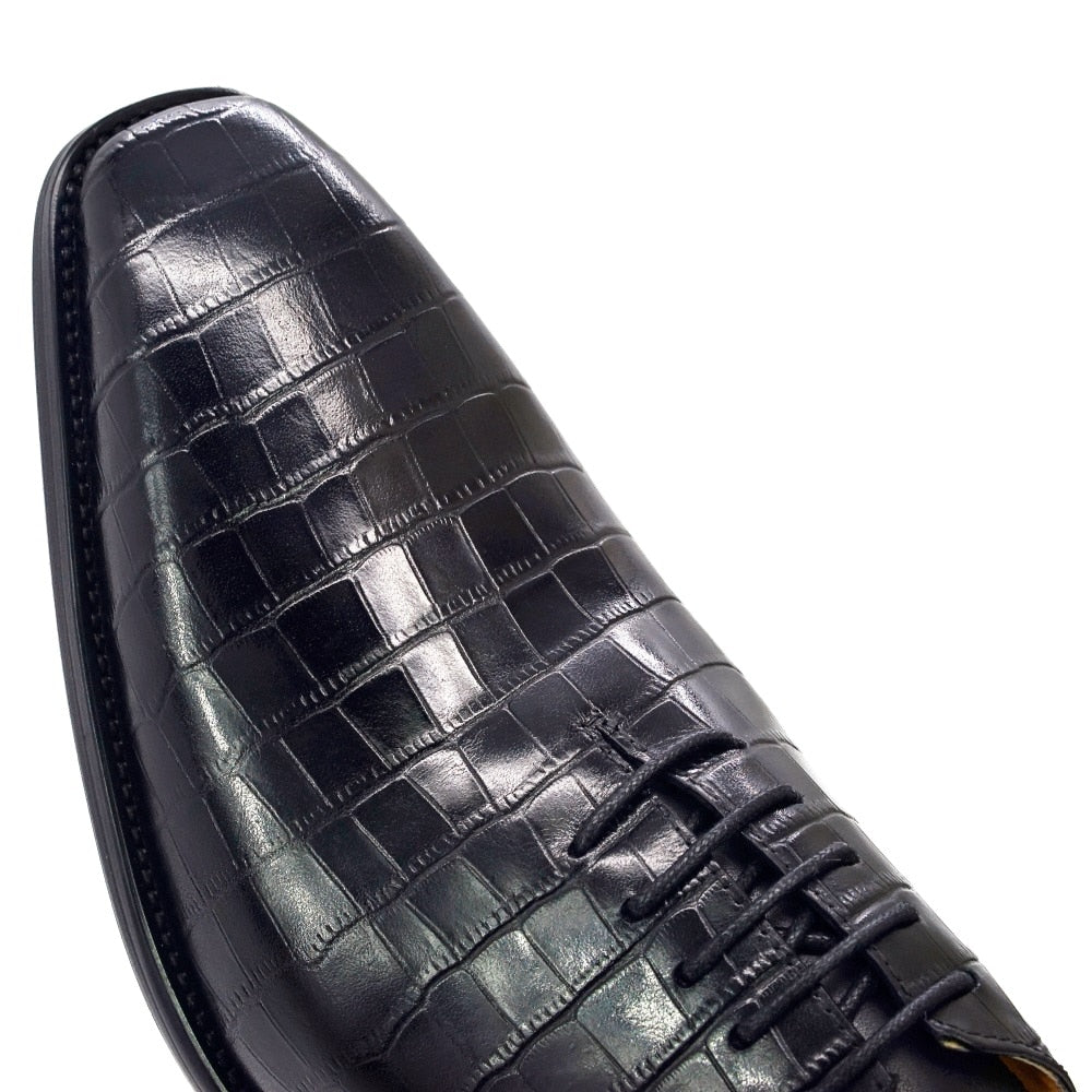 Mens Oxford Shoes