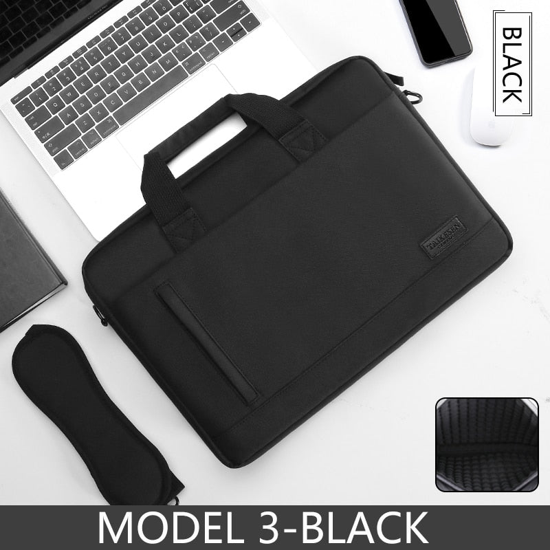 Laptop bag