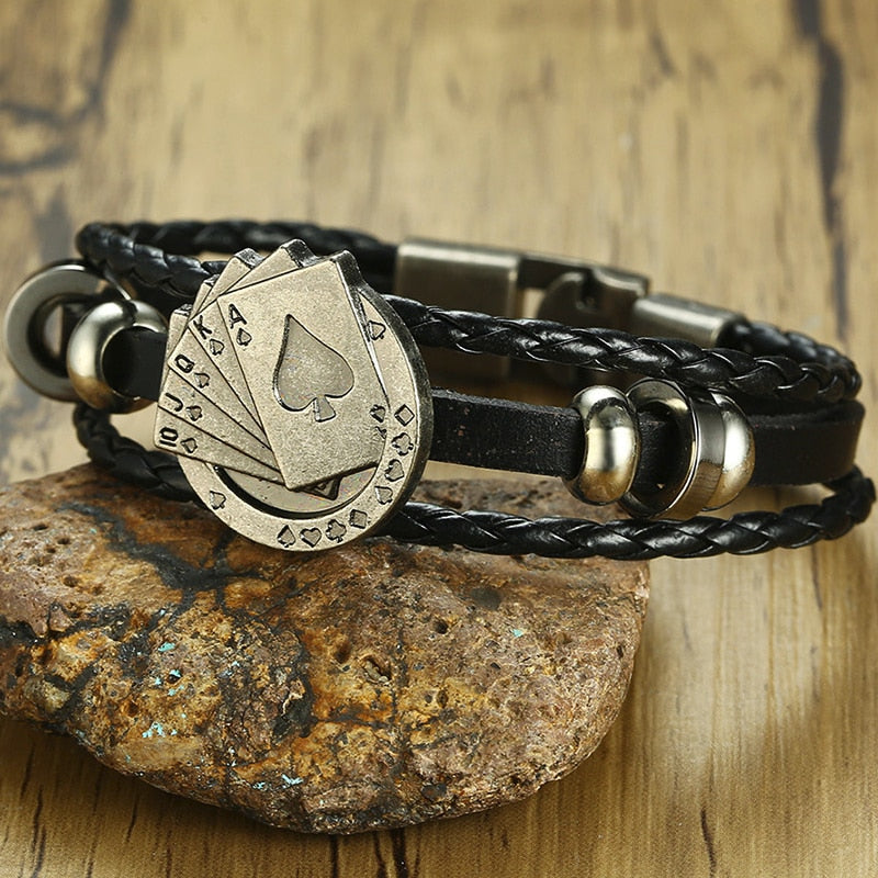 Men Bracelet