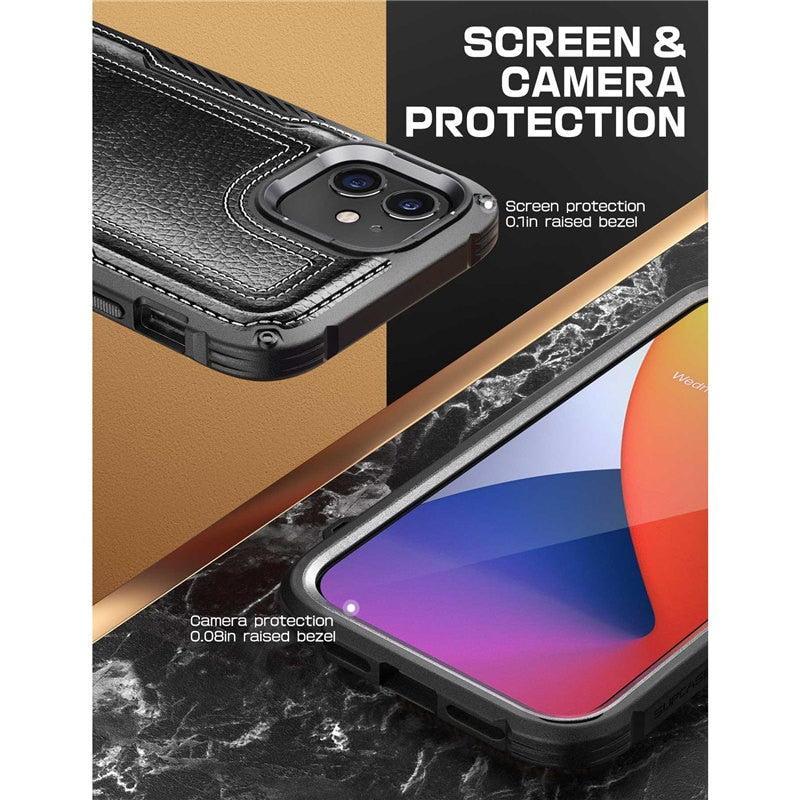 SUPCASE For iPhone 12