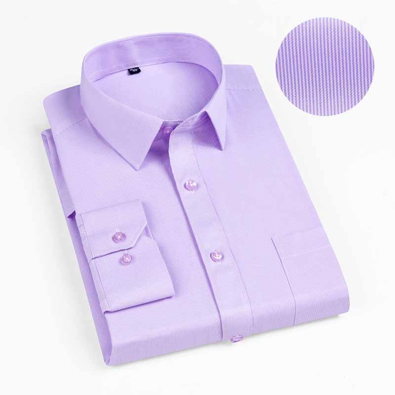 New  Autumn Men Shirt